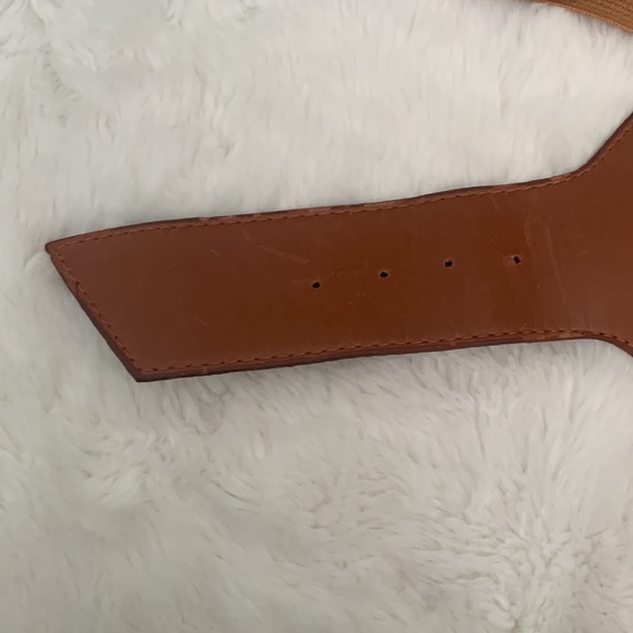 Fashion Belt - Picture 4 of 5